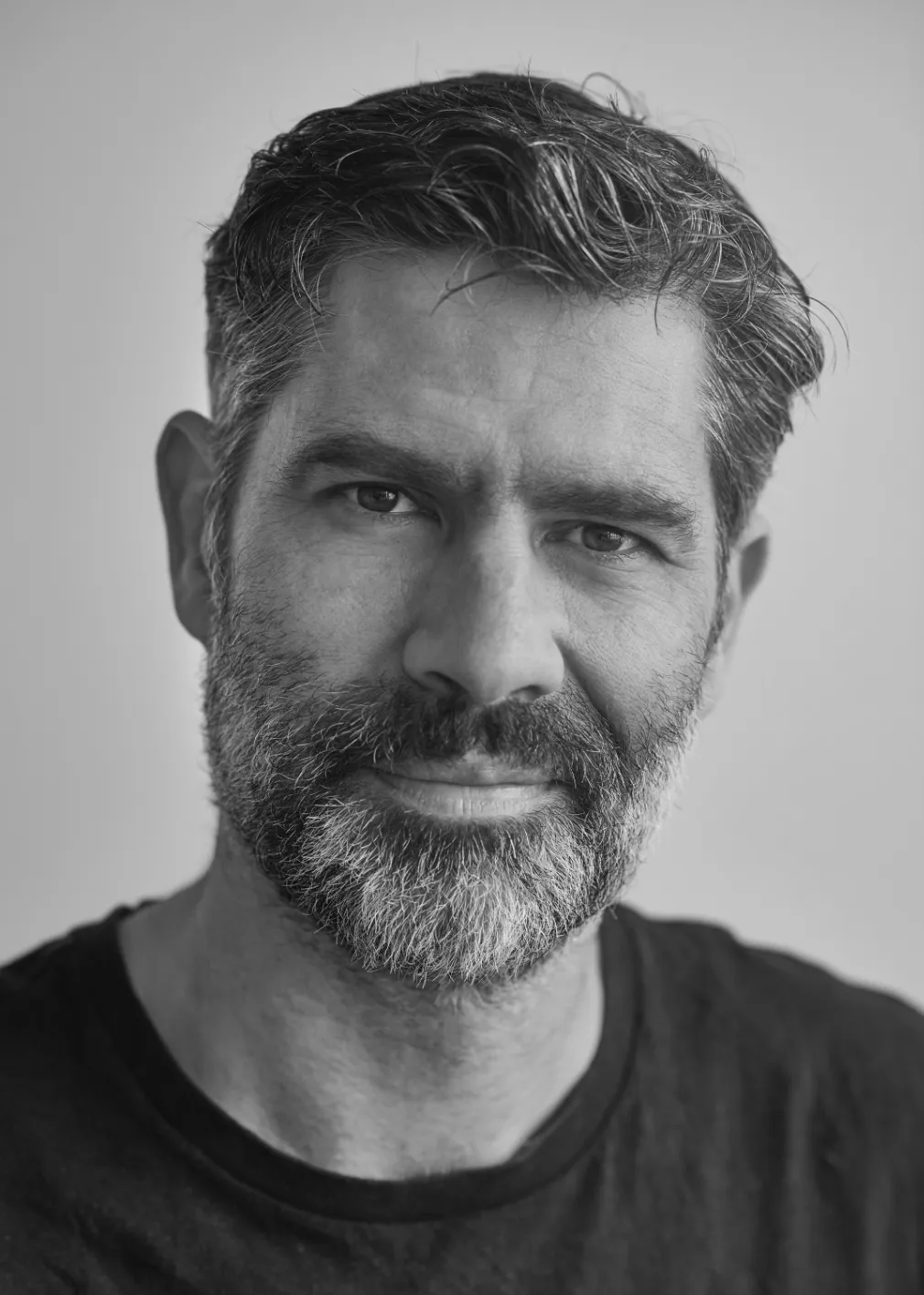Levon Biss